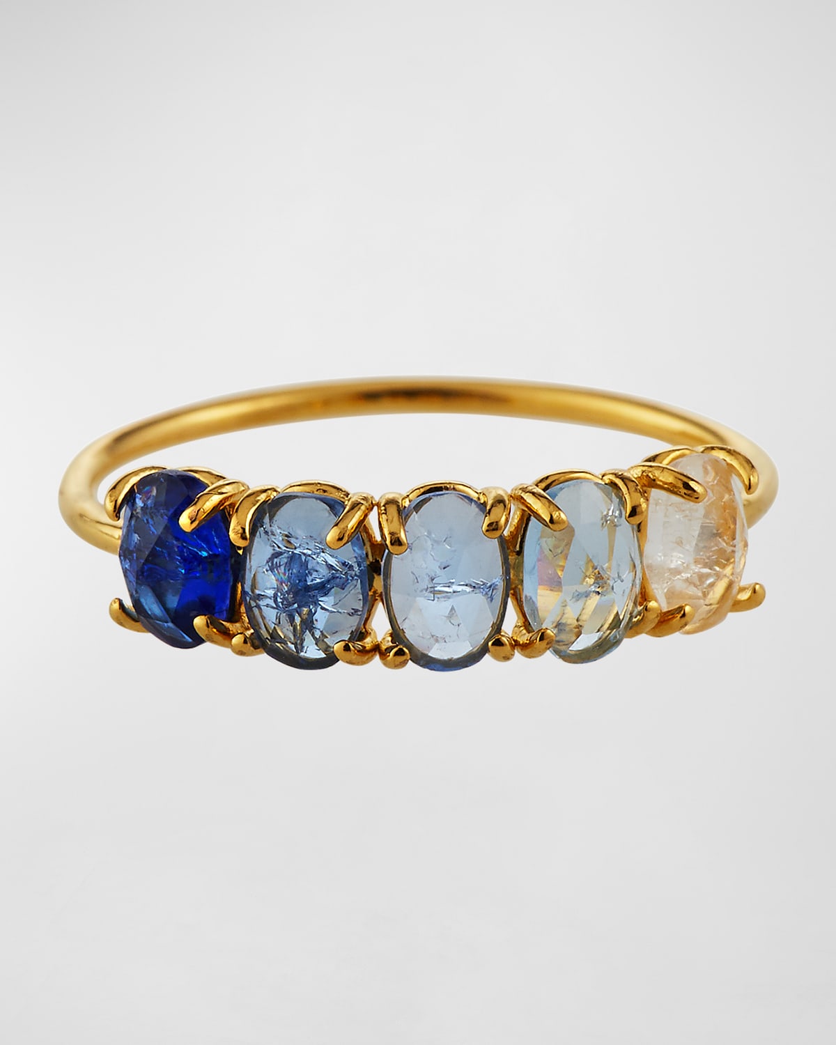 TAI BIRTHSTONE ROCK CRYSTAL RING,PROD221470103