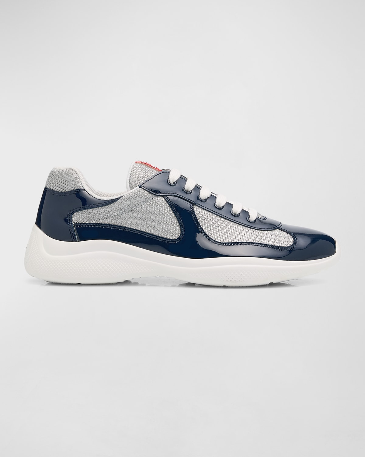 Prada americas 2025 cup sale