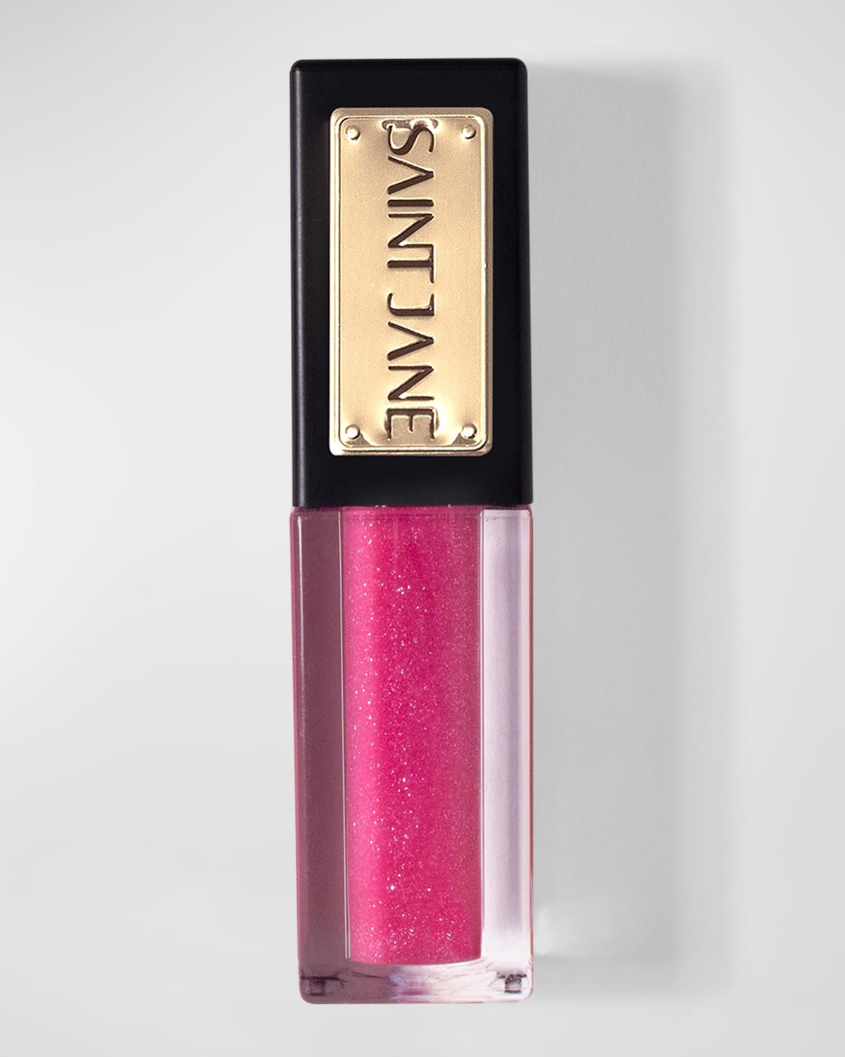 Shop Saint Jane Beauty Cbd Microdose Lip Gloss In Elixir