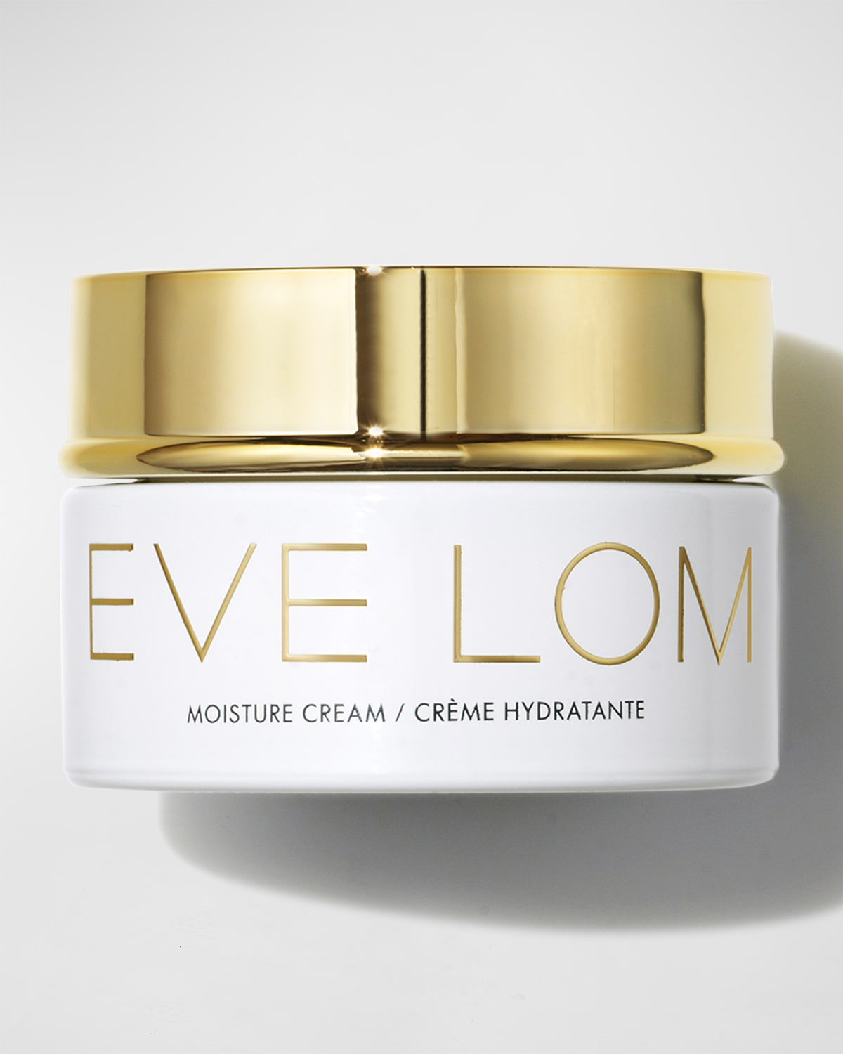 The Moisture Cream