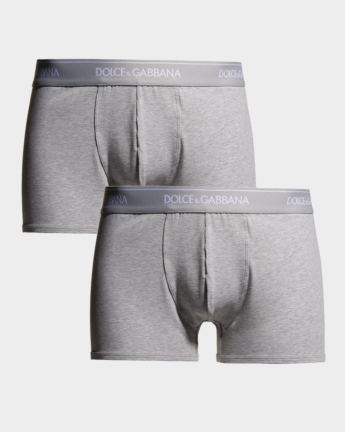 2-Pack Regular Boxer Briefs