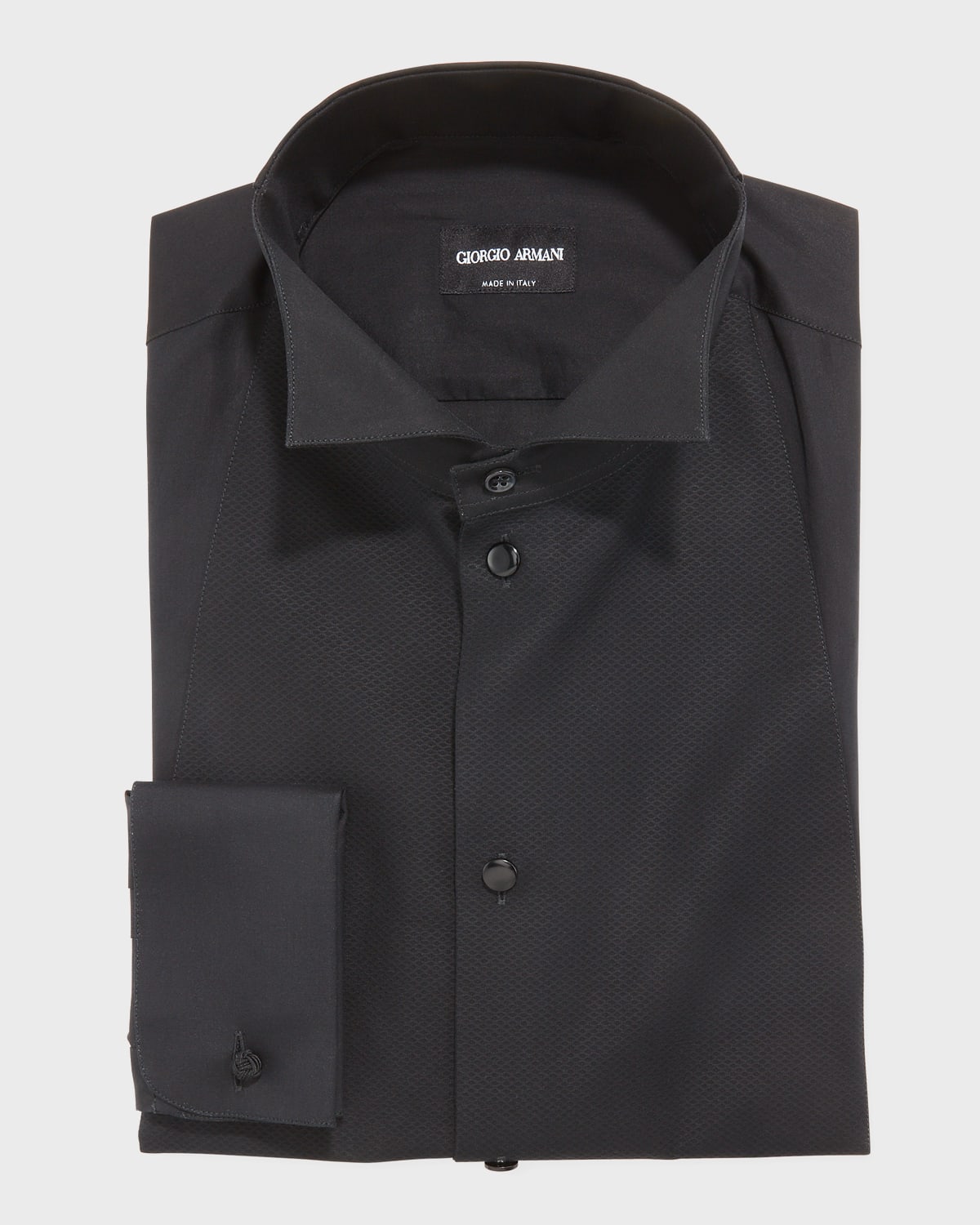 Armani smart shirt store