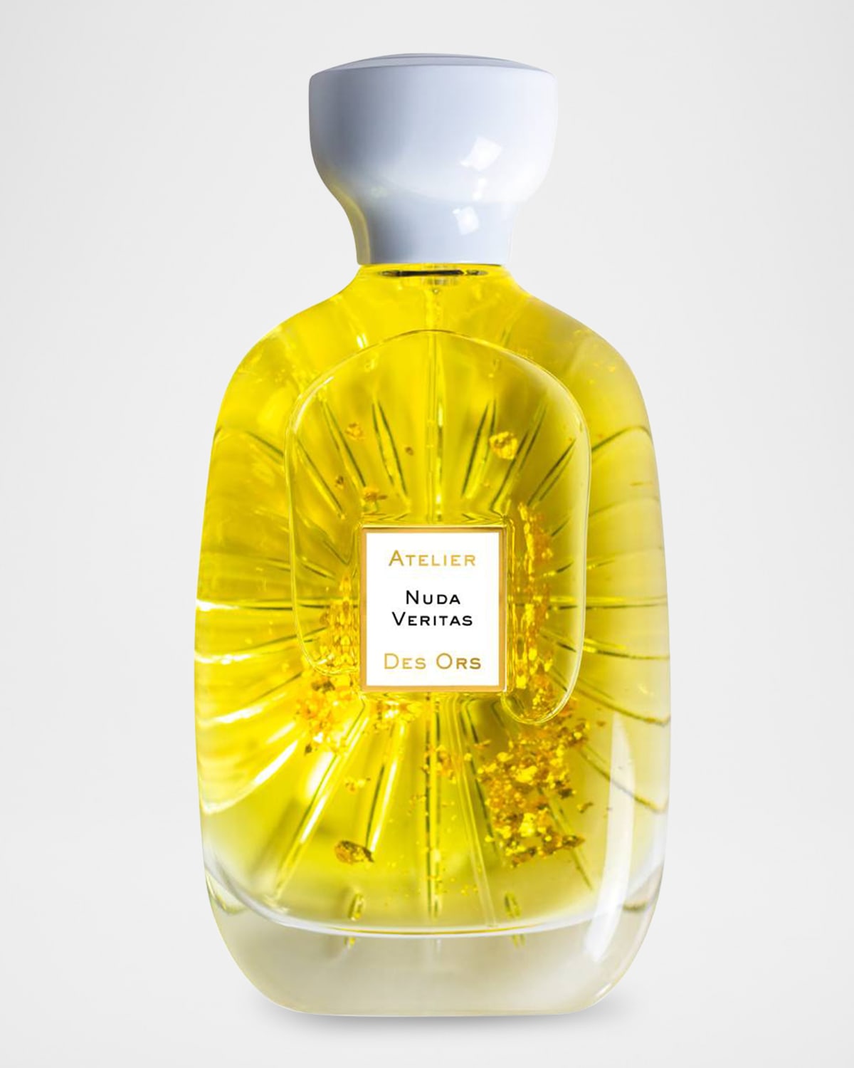 Atelier Des Ors 3.4 Oz. Nuda Veritas Eau De Parfum In White
