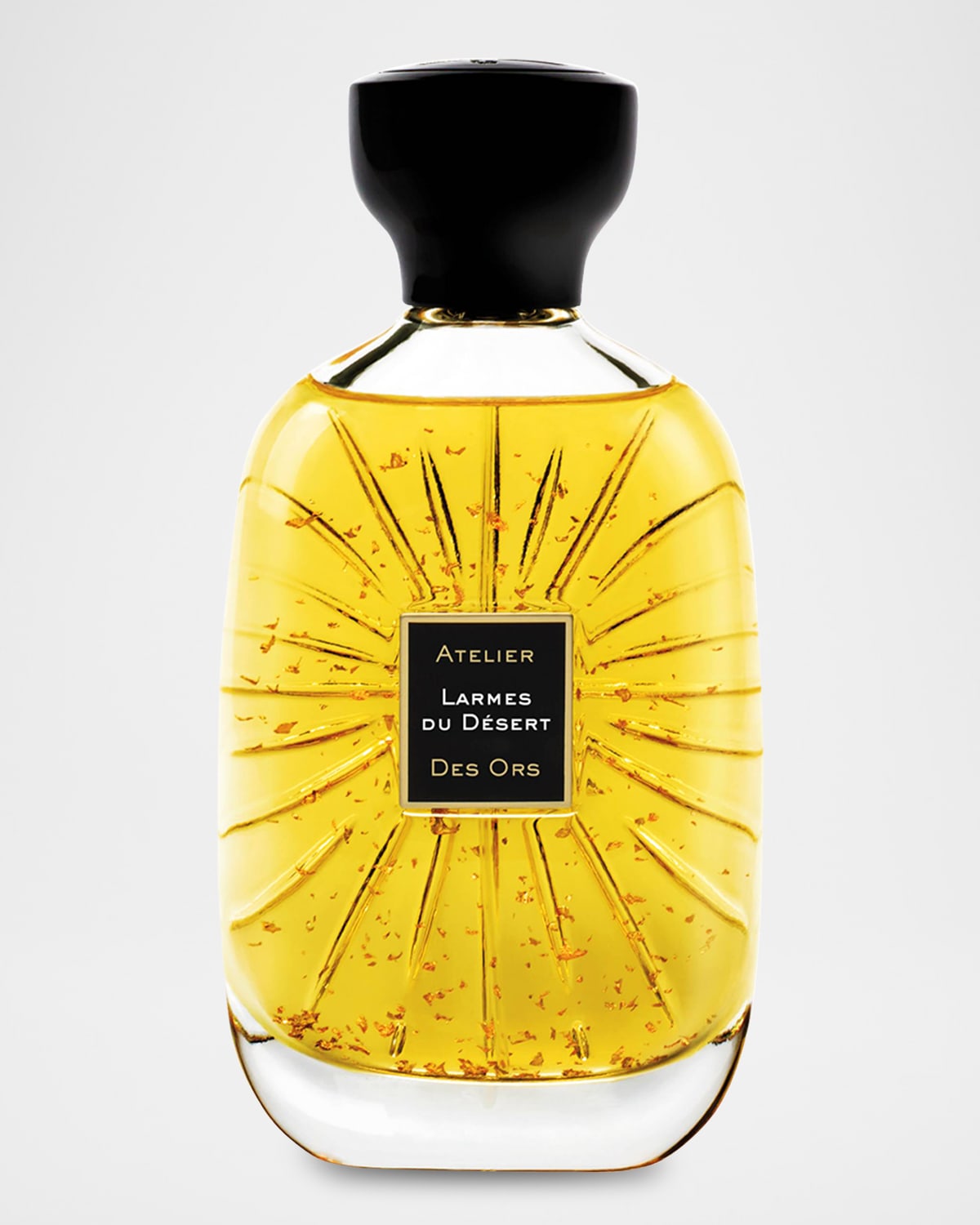 Atelier Des Ors 3.4 Oz. Larme Du Desert Eau De Parfum In White