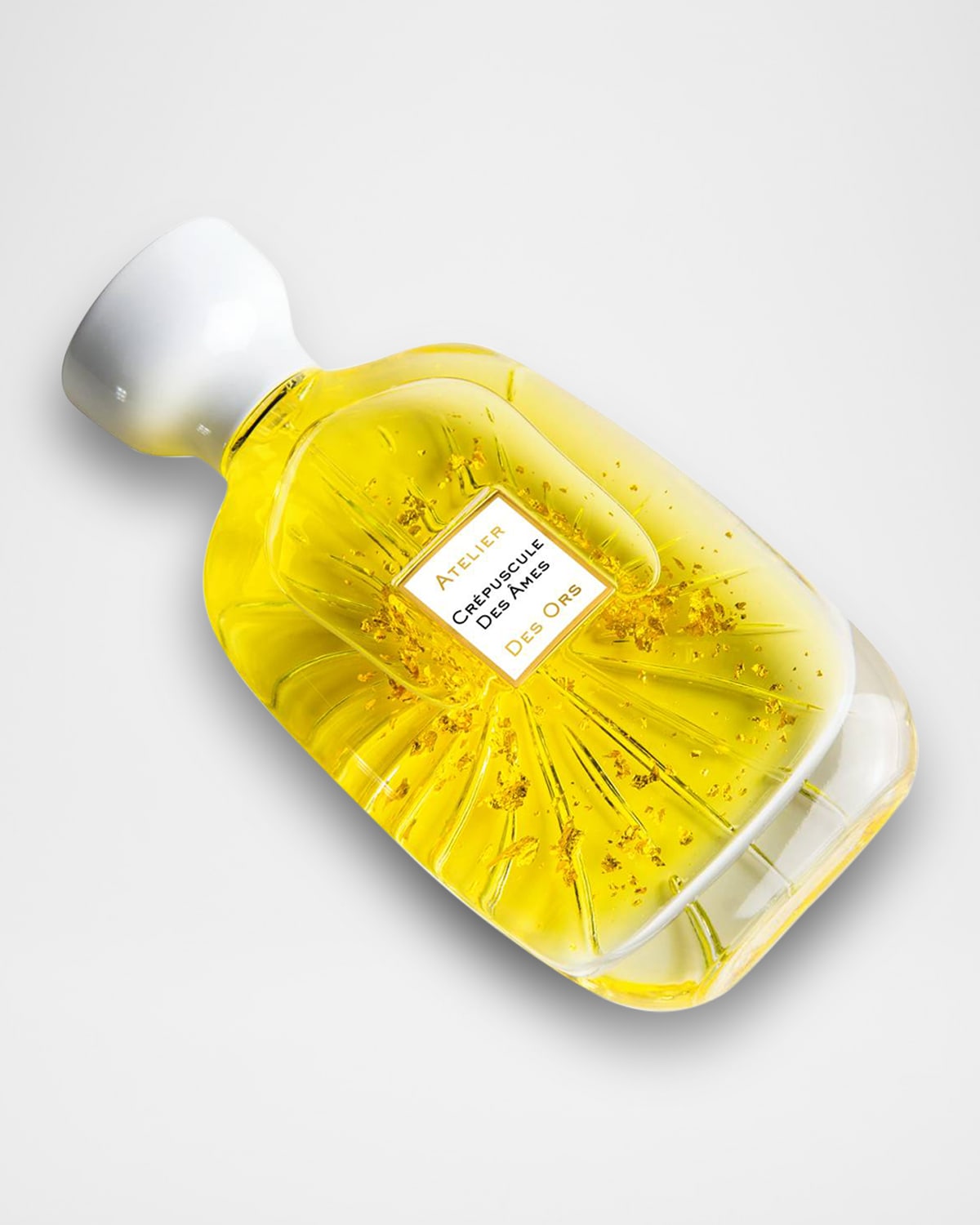 Atelier Des Ors 3.4 Oz. Crepuscule Des Ames Eau De Parfum In White