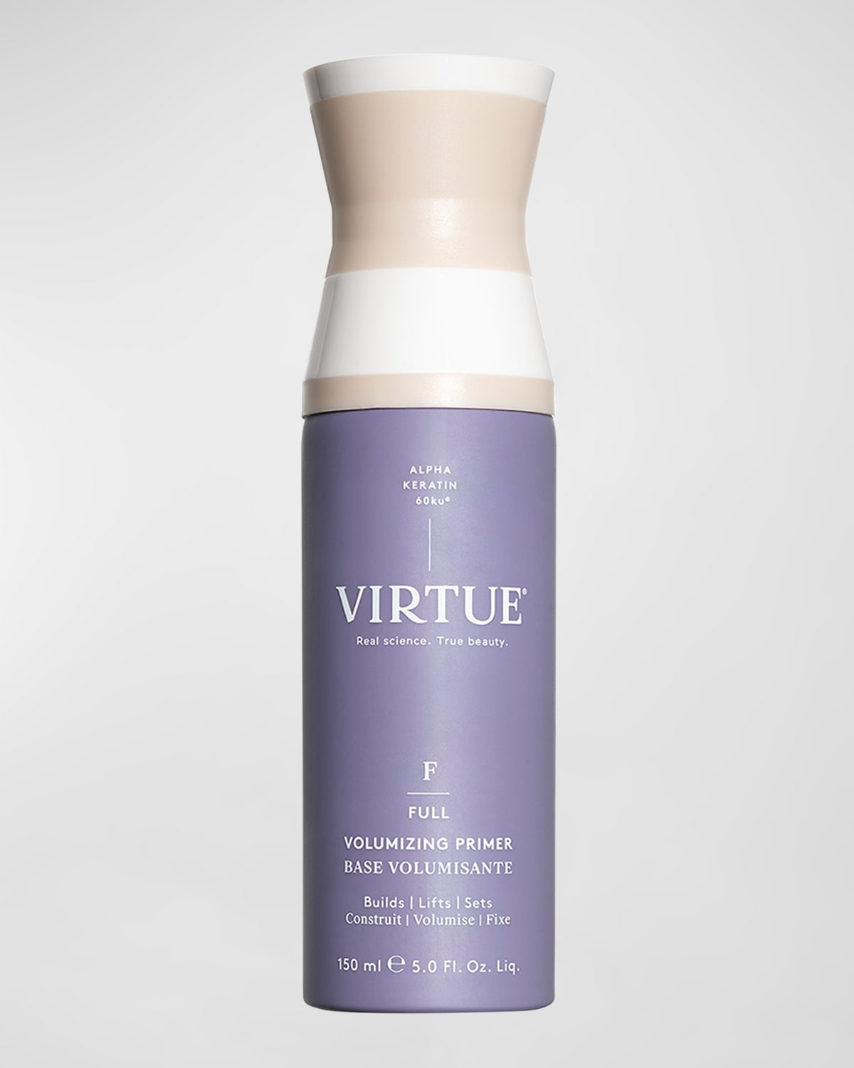 Volumizing Primer 5oz