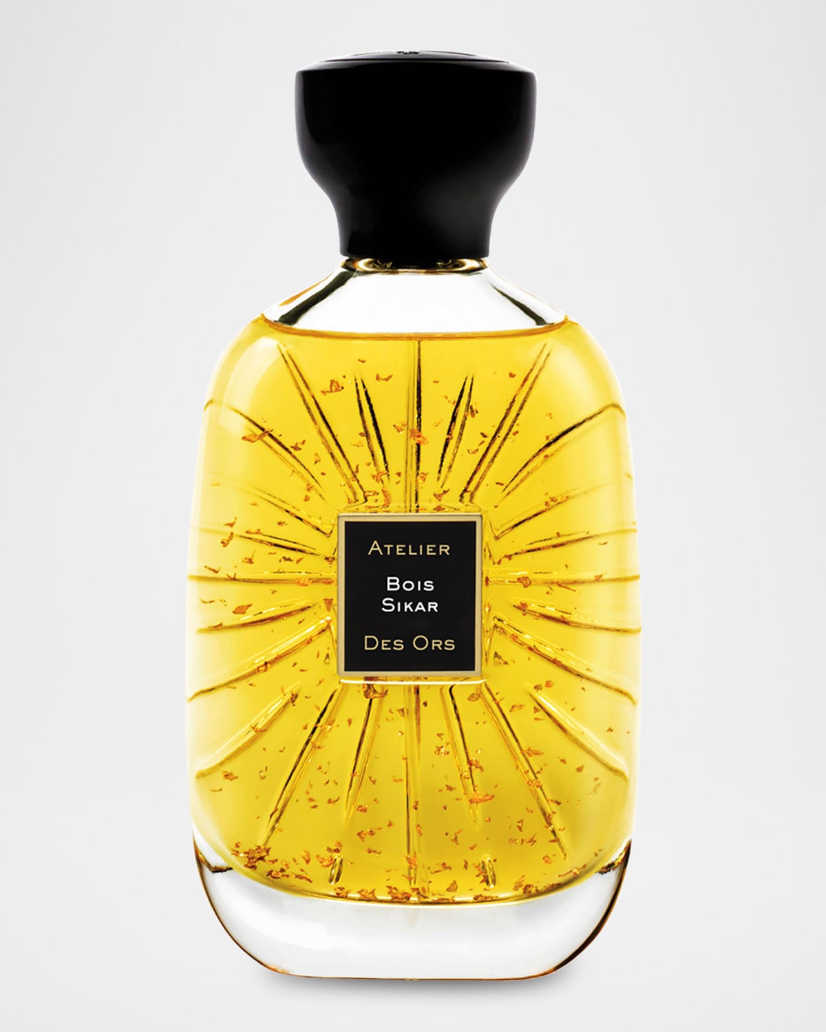 Atelier Des Ors 3.4 Oz. Bois Sikar Eau De Parfum In White