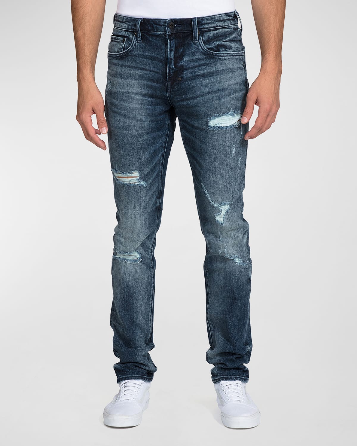 Men's The One Distressed Jeans