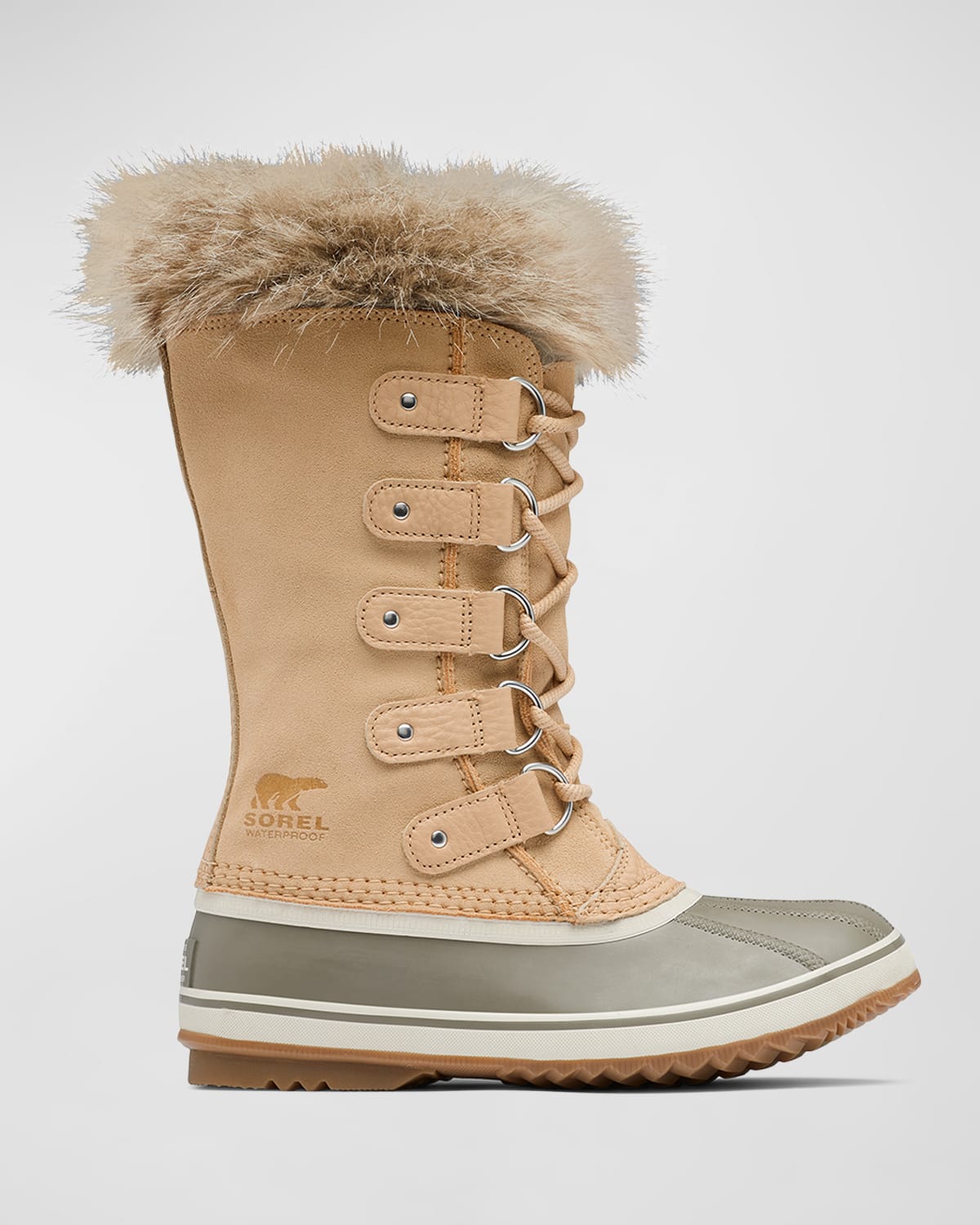 SOREL JOAN OF ARCTIC TALL BOOTS