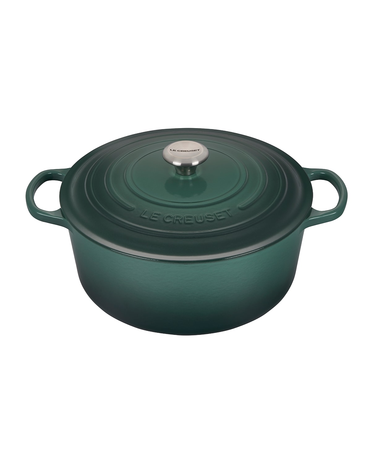 Le Creuset Signature Round 2.75-quart Dutch Oven