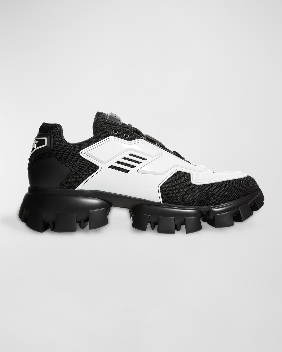 Mens prada cloudbust 2025