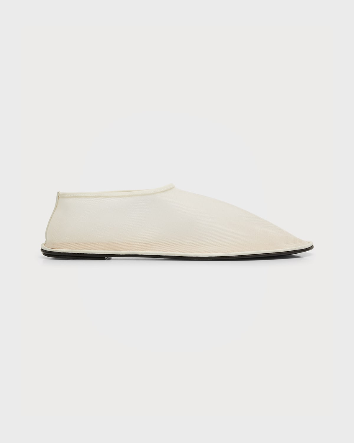 The row sock shoes discount