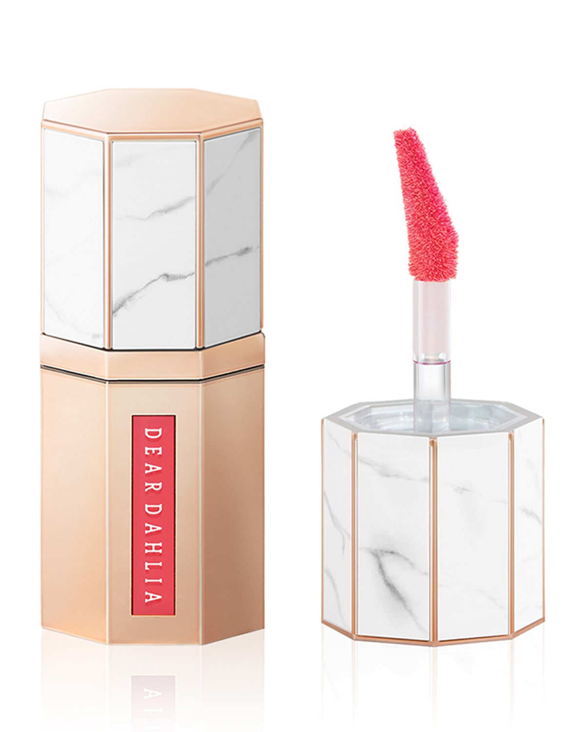 Dear Dahlia Paradise Dream Velvet Lip Mousse