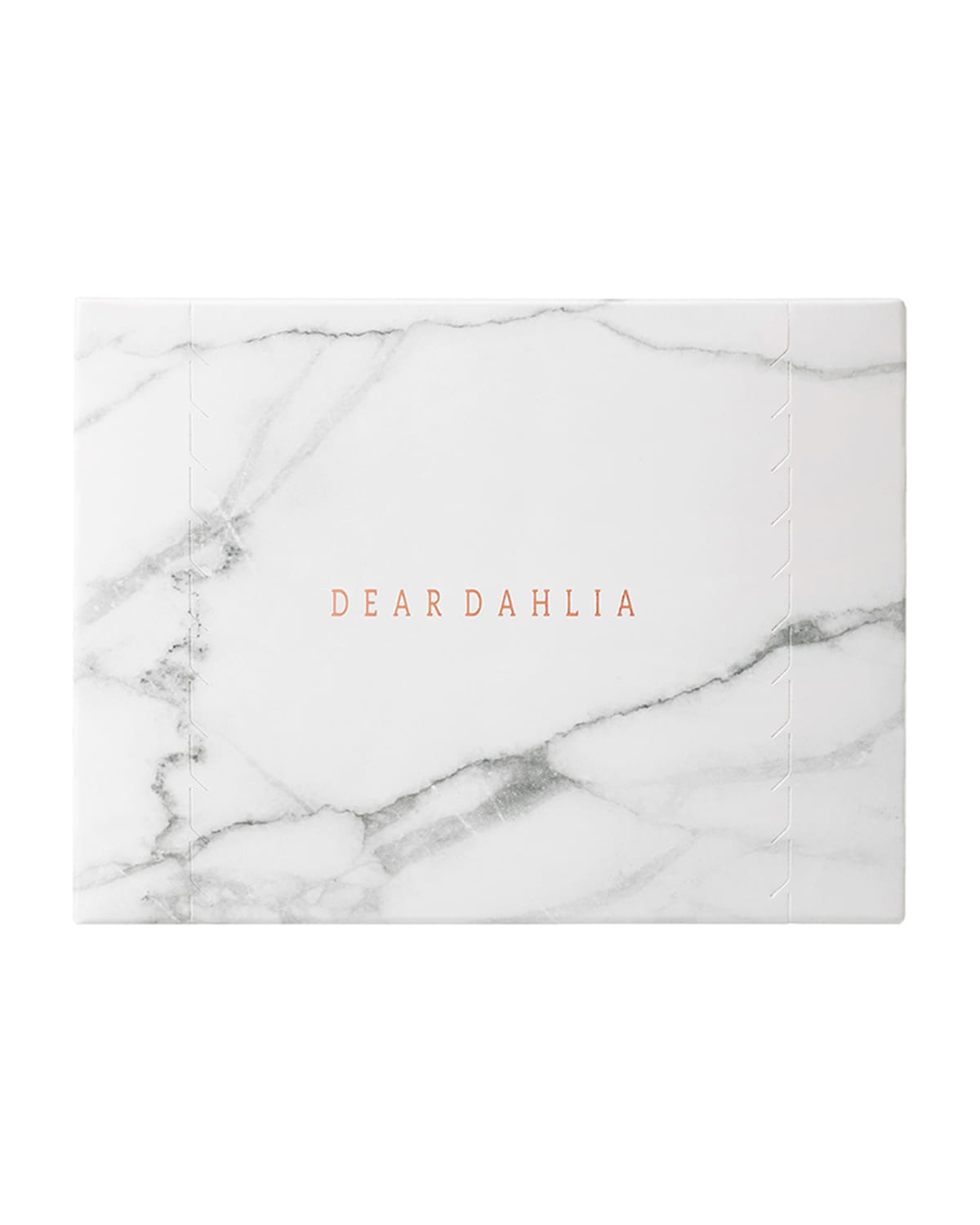 Dear Dahlia 5 Layer Soft Cotton Pad