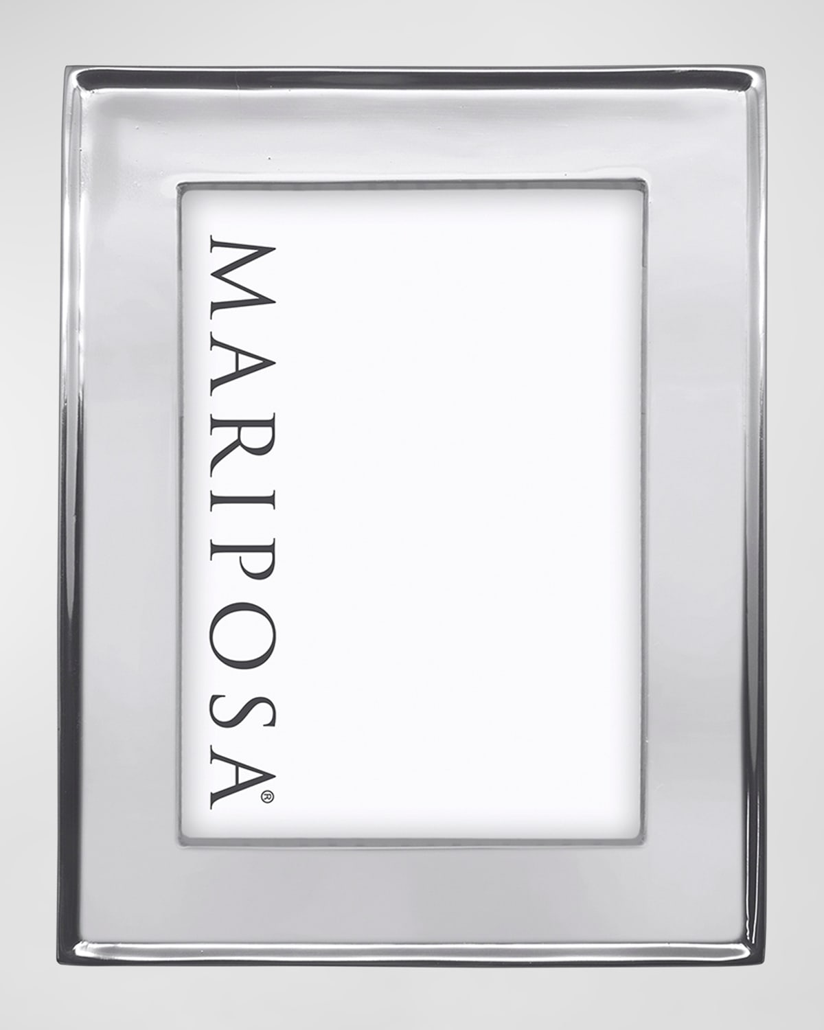 Signature Engravable Picture Frame, 5" x 7"