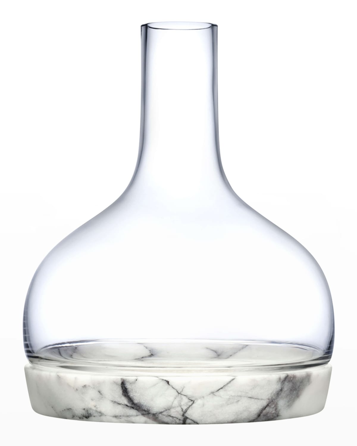 Shop Nude Chill Carafe In Clear