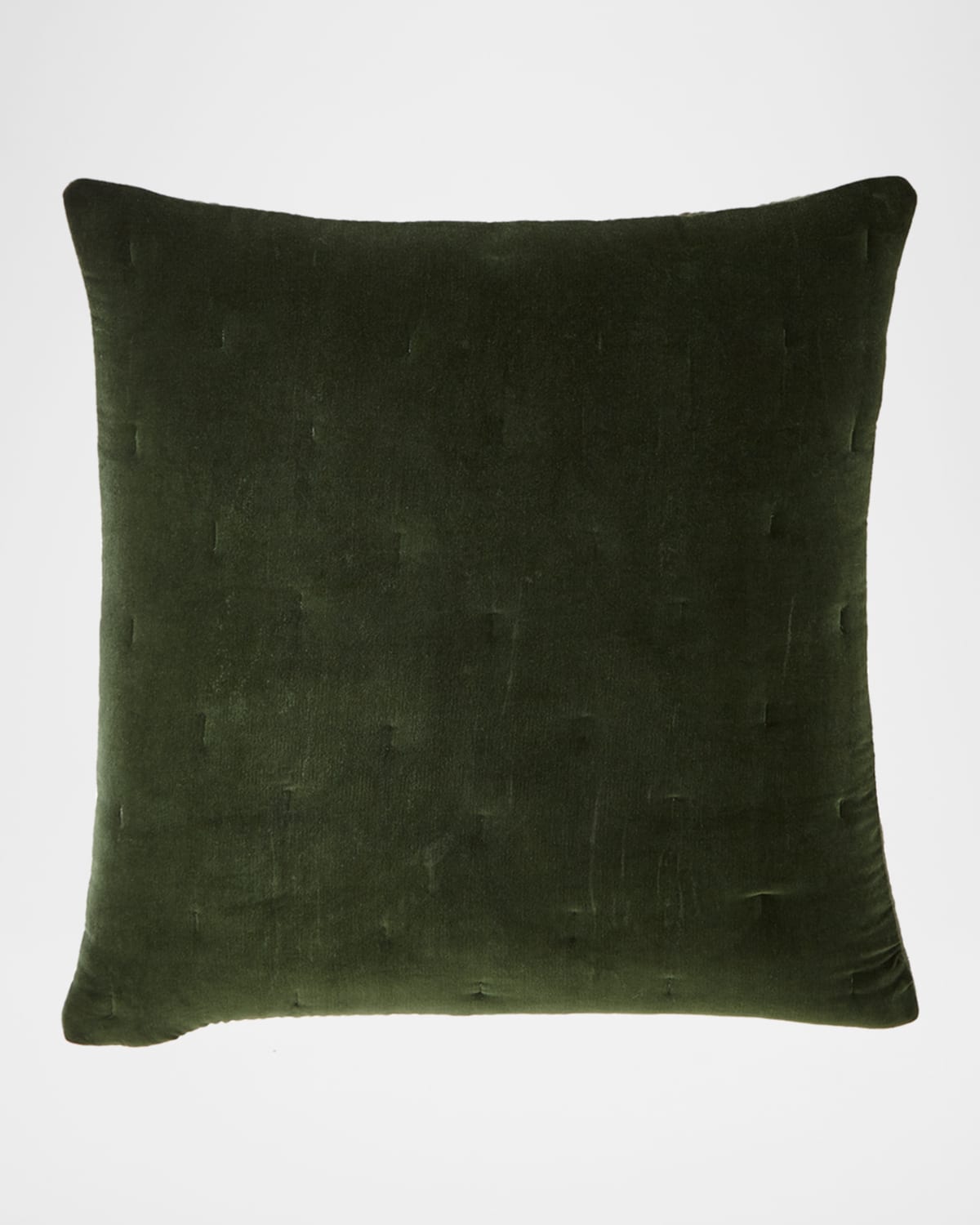 Amity Home Mesa European Sham In Green