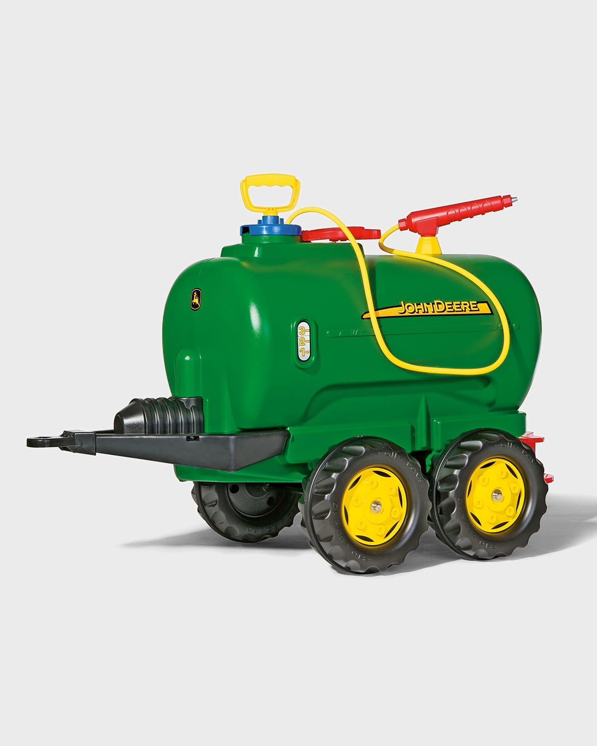 John Deere Water Tanker Toy