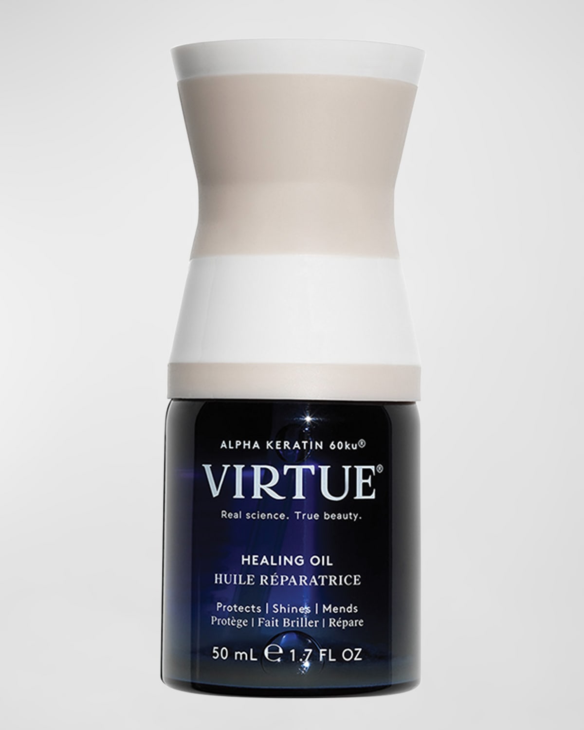 1.7 oz. Virtue&#174 Healing Oil