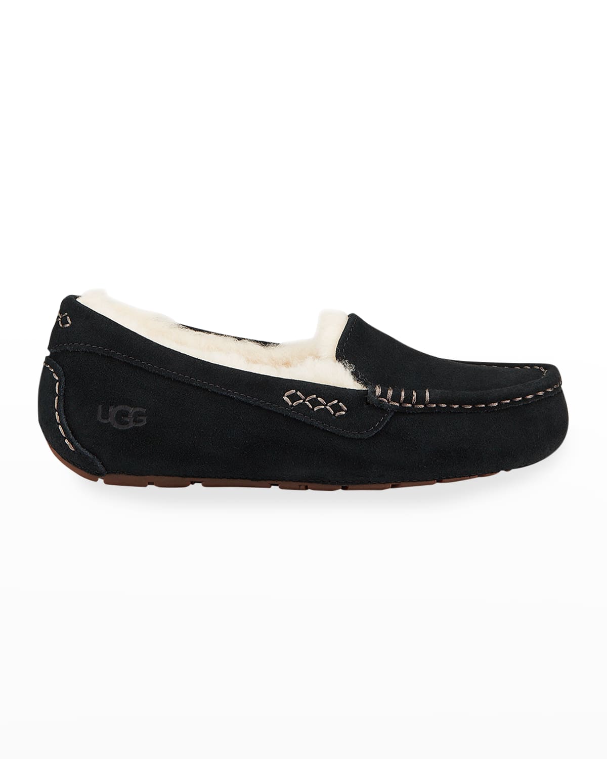 Ansley water resistant slipper sale