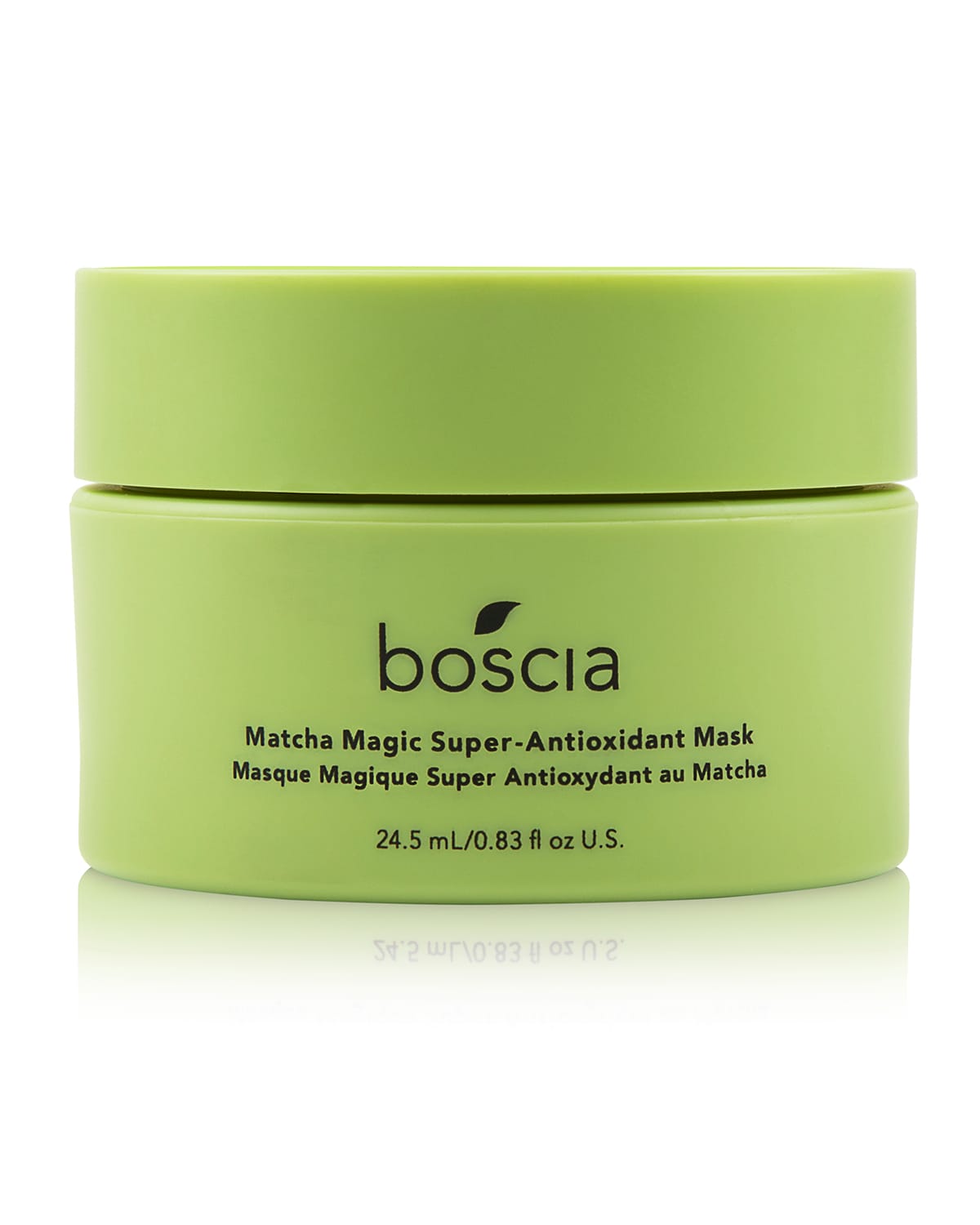 boscia Matcha Magic Super Antioxidant Mask