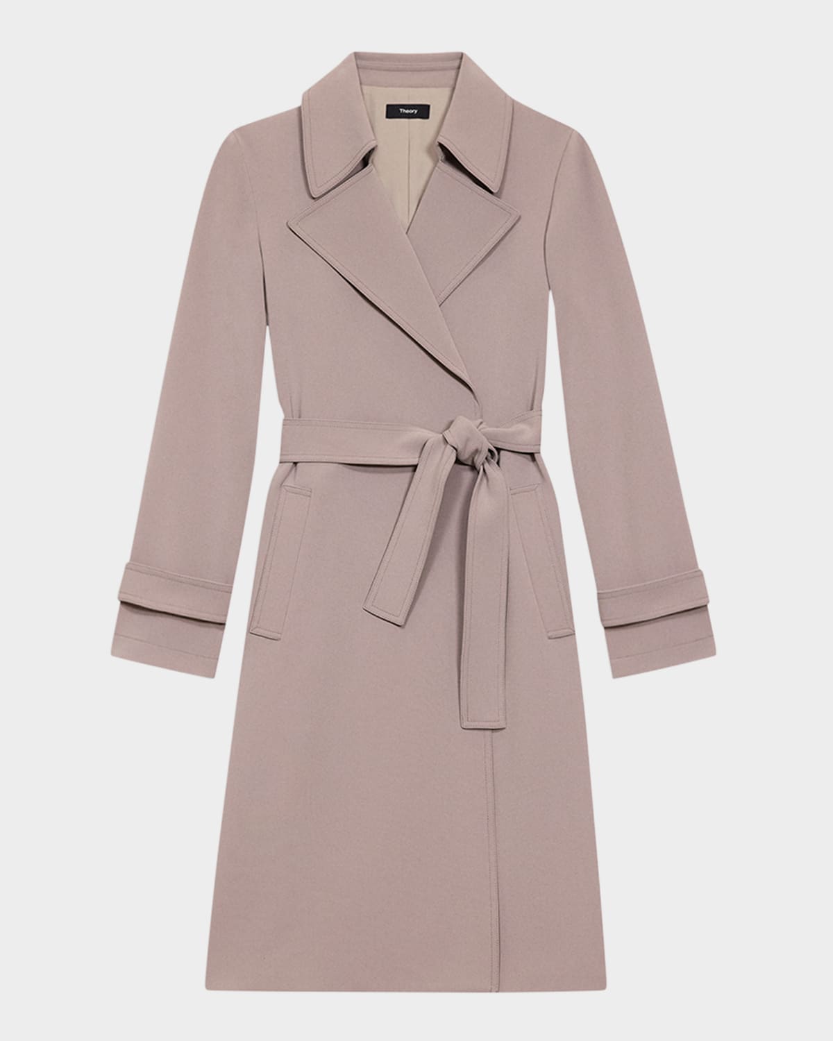 THEORY OAKLANE TRENCH