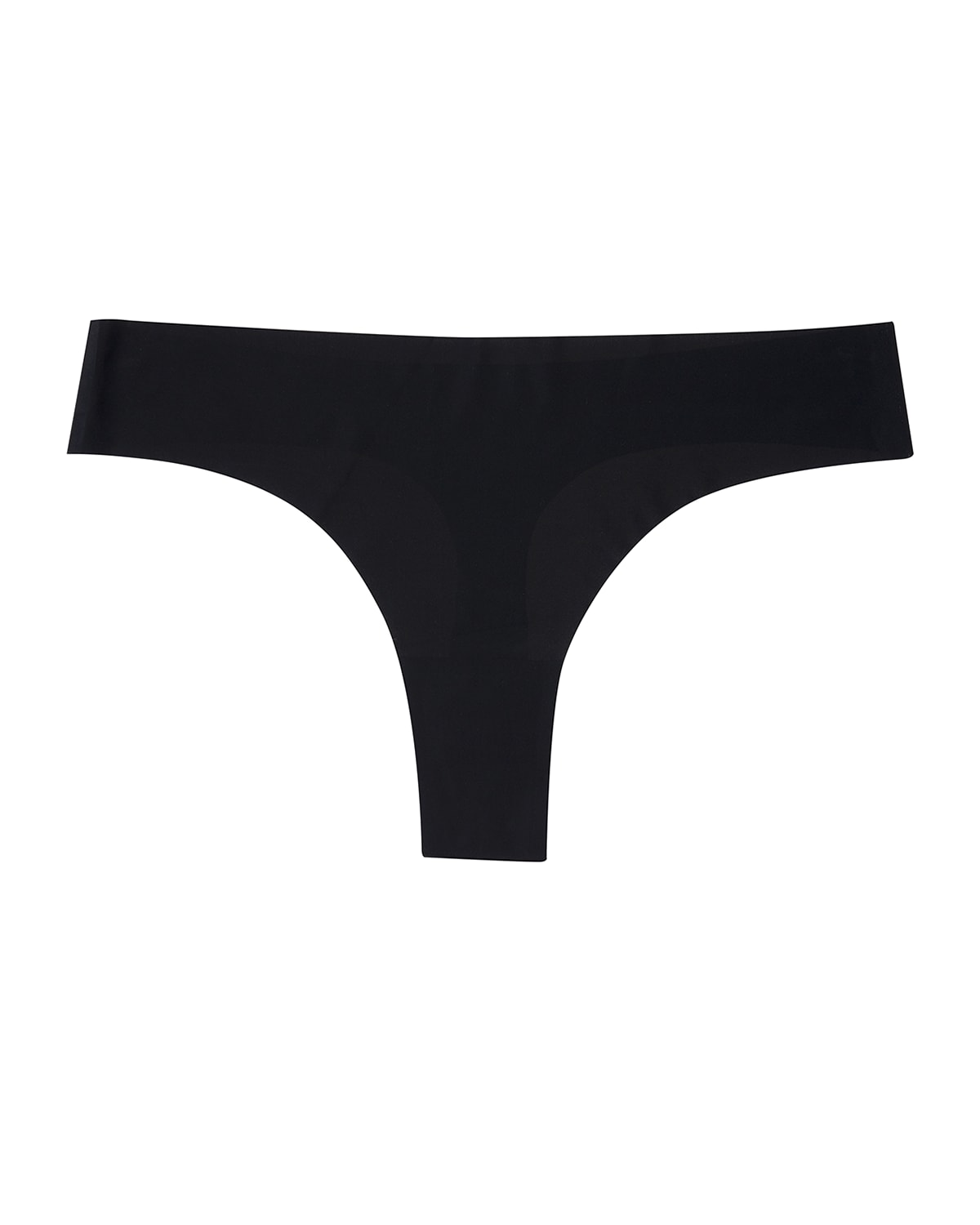 Uwila Warrior Vip Thong - Basic Colors In Tap Shoe Black