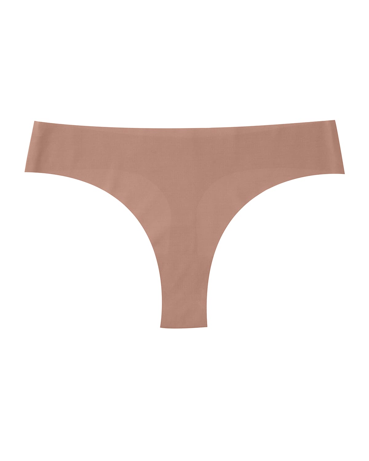 Uwila Warrior Vip Lace Trim Thong In Toffee