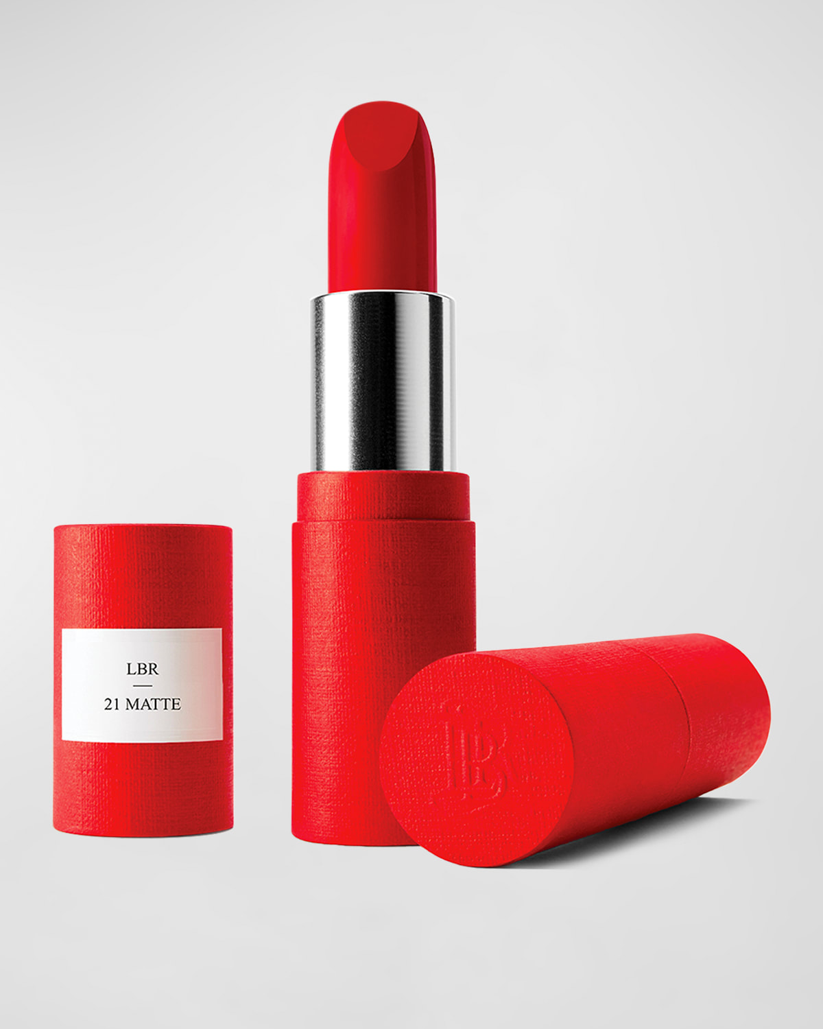Shop La Bouche Rouge Lipstick Refill In 21 Matte
