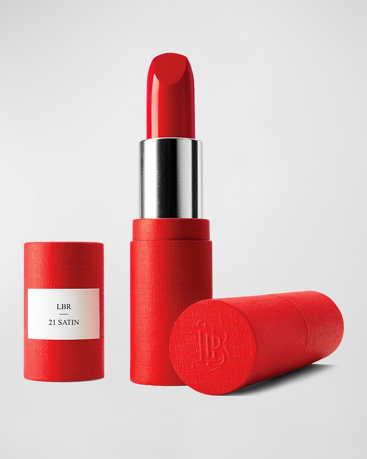 Shop La Bouche Rouge Satin Lipstick Refill In 21