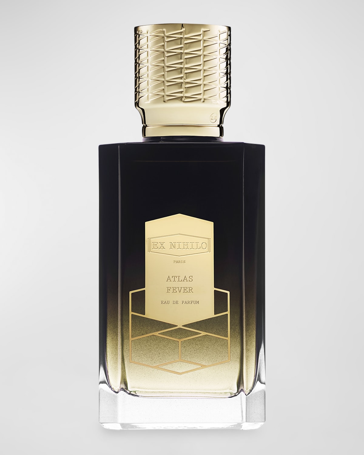 Ex Nihilo Atlas Fever Eau de Parfum, 3.4 oz./ 100 mL