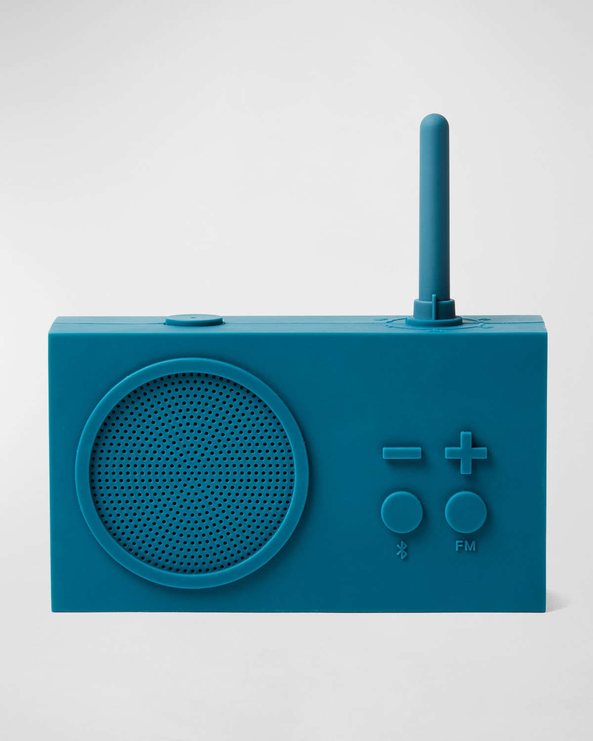 Lexon Design Tykho 3 Fm Radio And Bluetooth Speaker