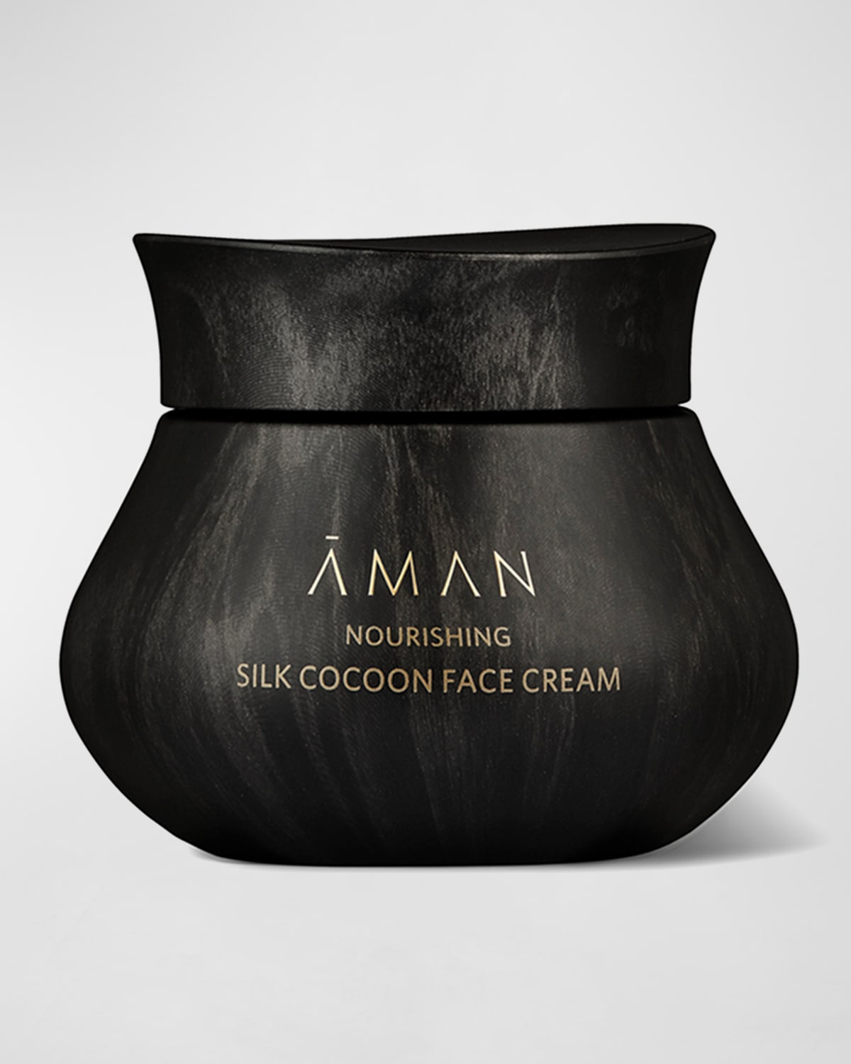 Aman Nourishing Silk Cocoon Face Cream, 1.6 oz.