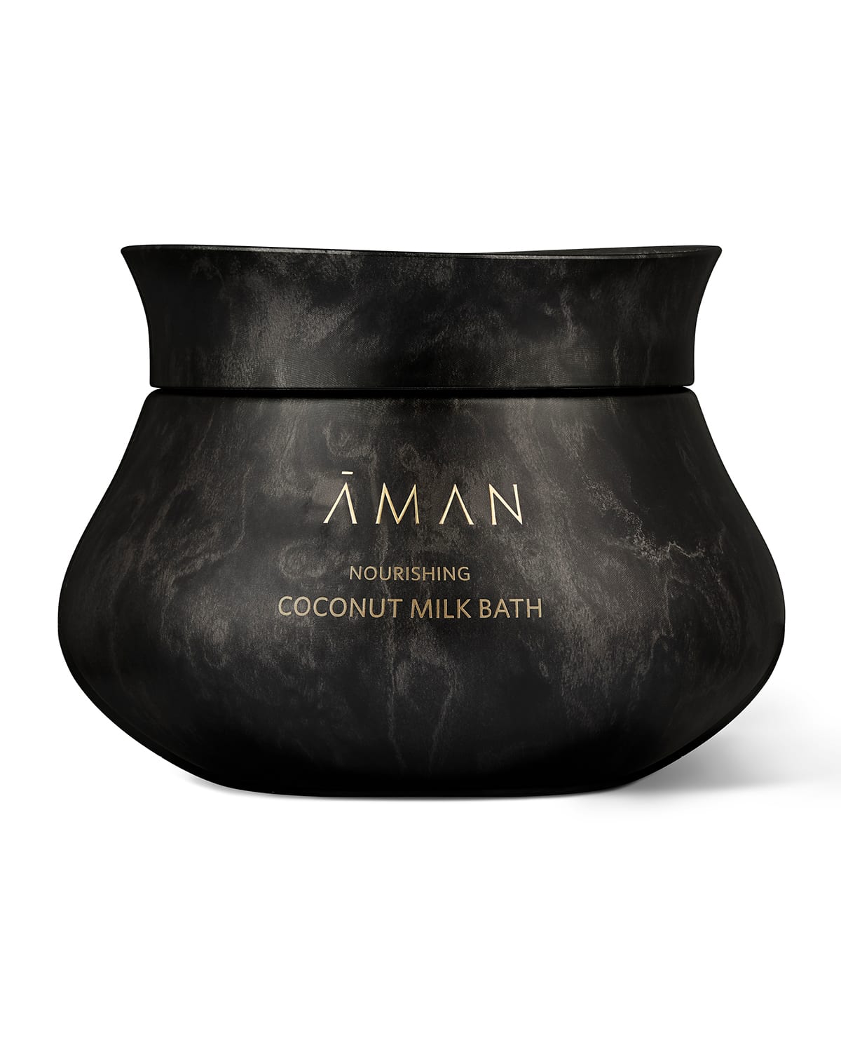 Aman 5.6 oz. Nourishing Coconut Milk Bath