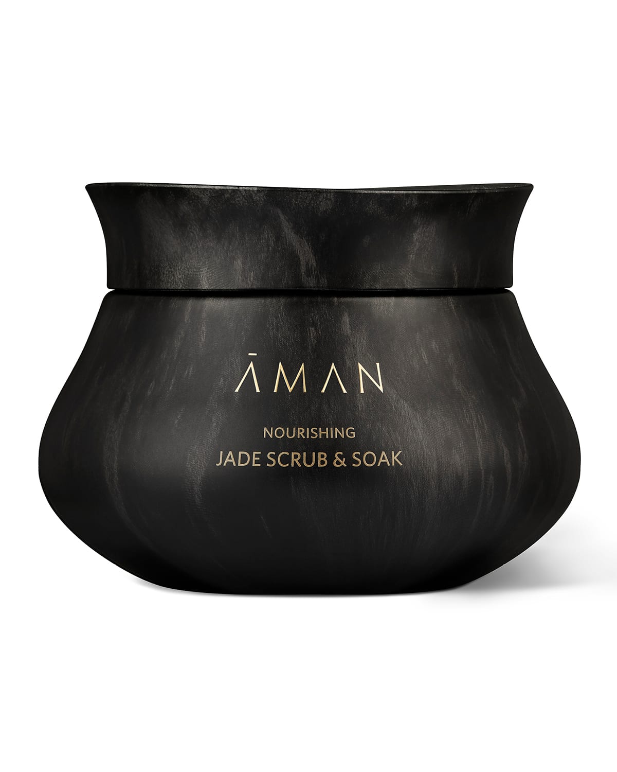 Aman Nourishing Jade Scrub and Soak