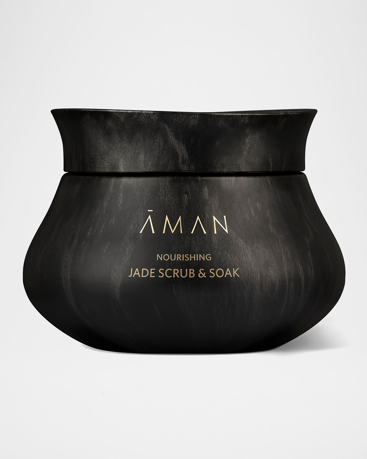 Nourishing Jade Scrub and Soak