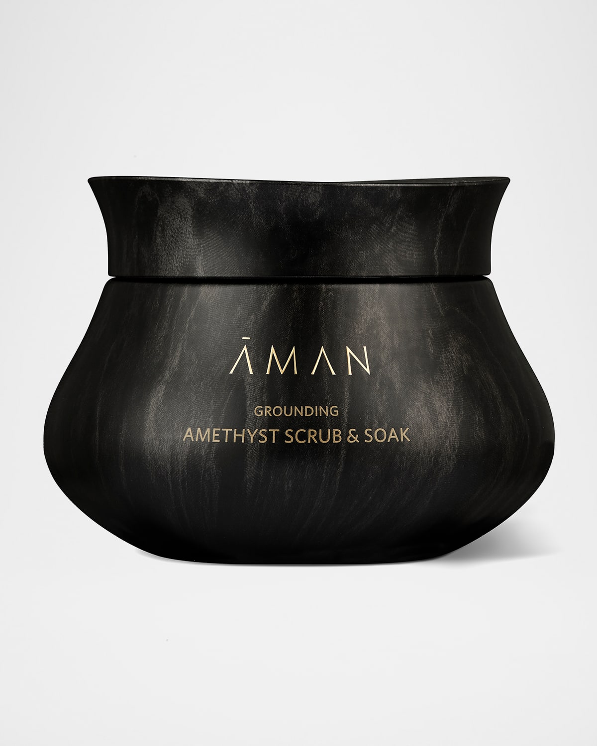 14 oz. Grounding Amethyst Scrub and Soak