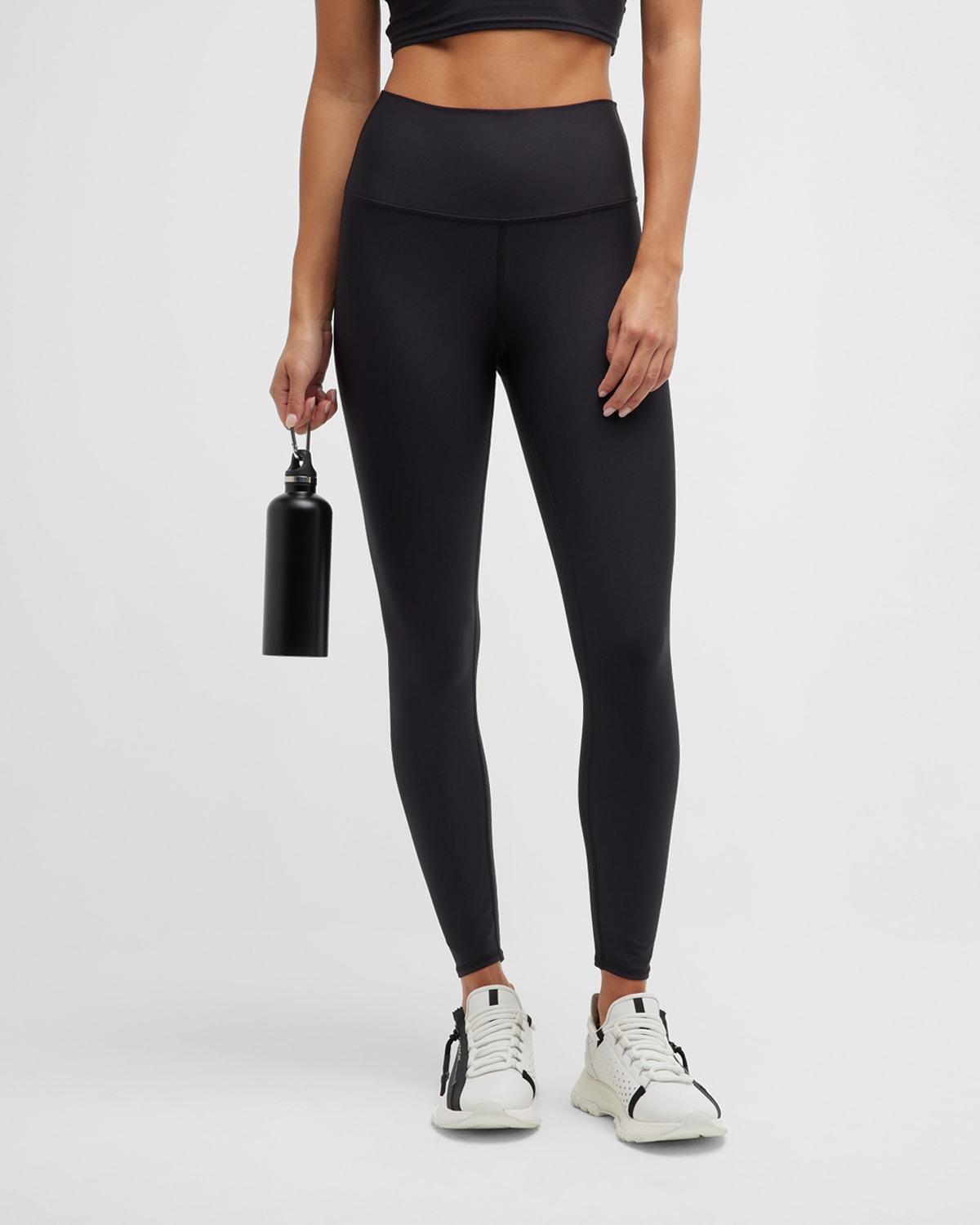 Alo Yoga Airlift High-Rise 7/8 Leggings | Smart Closet
