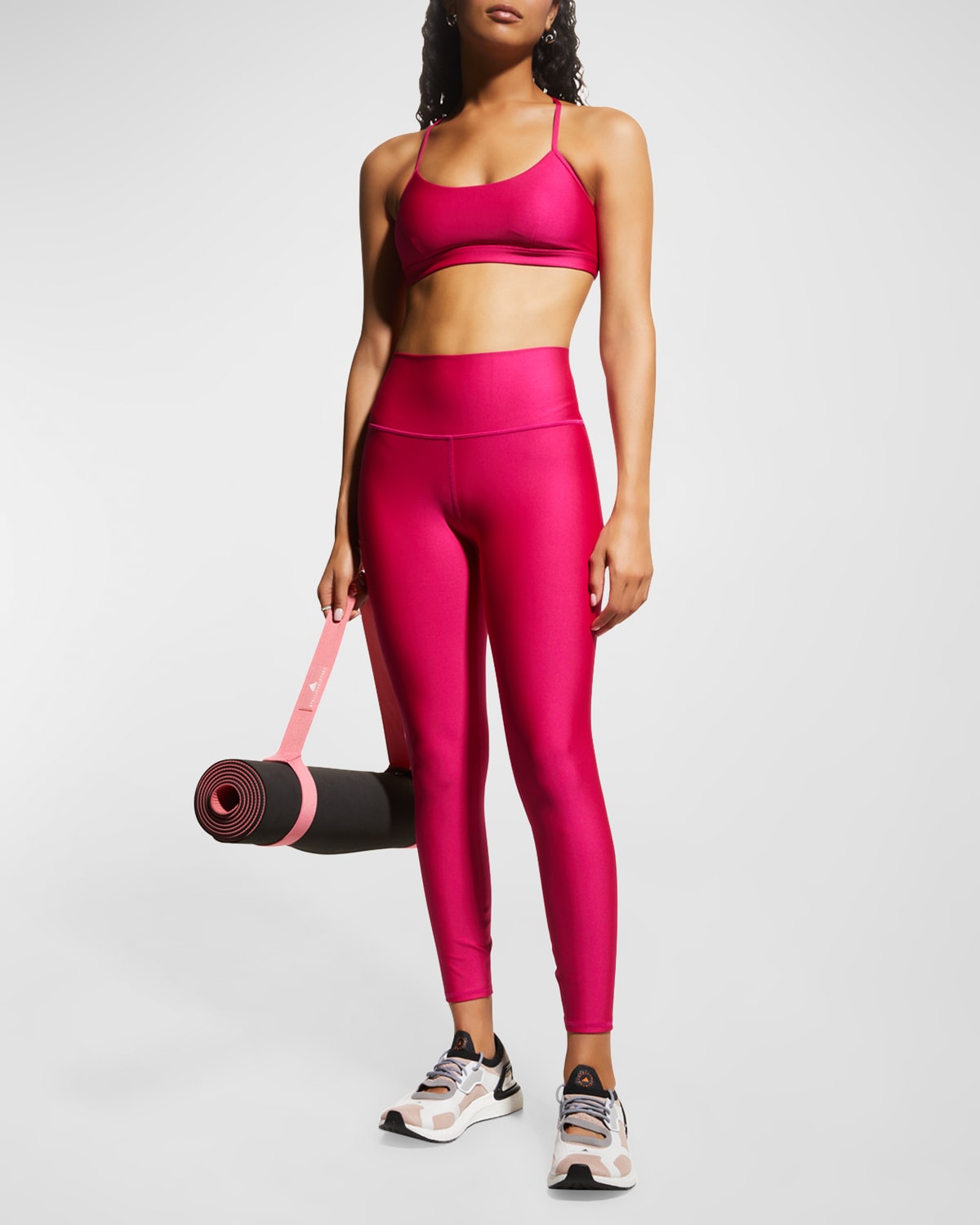 Airlift High-Rise 7/8 Leggings