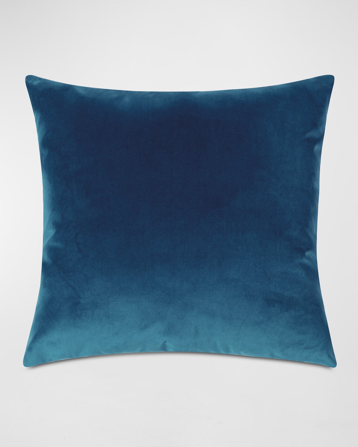 Shop Eastern Accents Uma Decorative Pillow In Blue