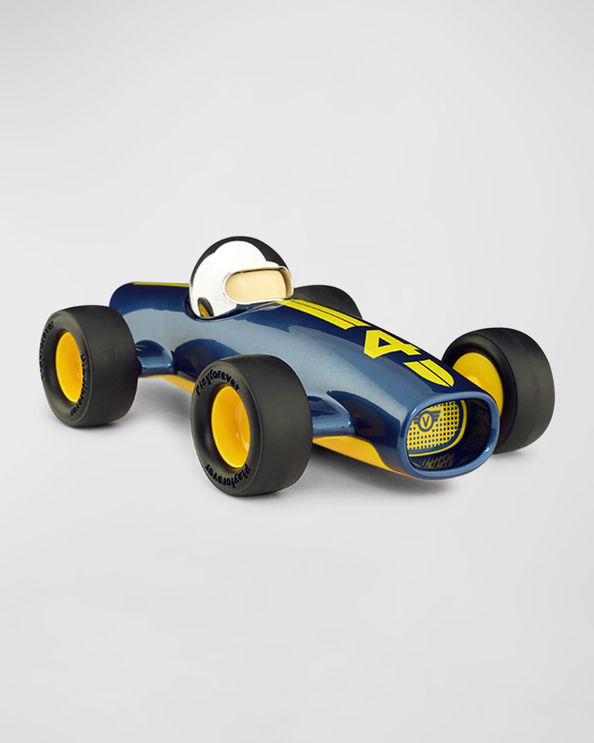 Malibu Race Car Toy