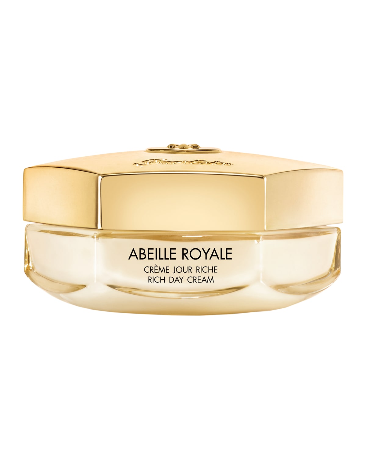 Abeille Royale Anti-Aging Rich Day Cream, 1.6 oz.