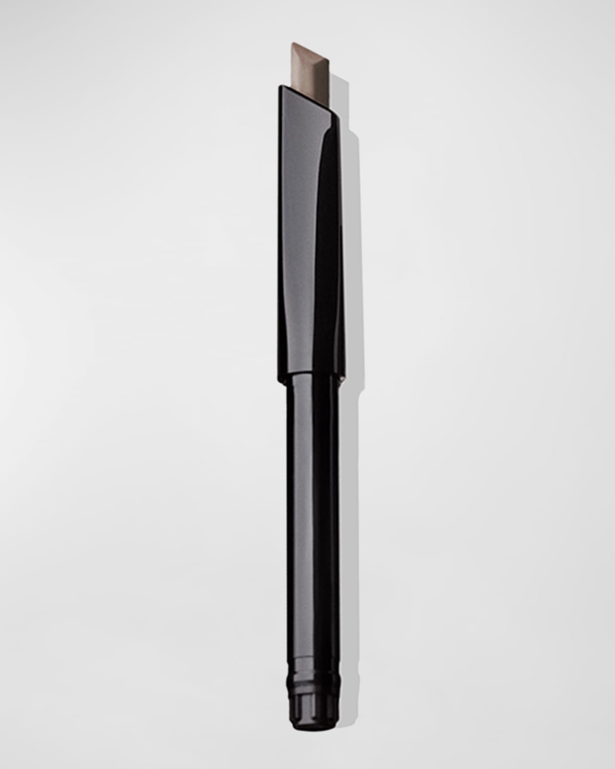 Bobbi Brown Perfectly Defined Long-wear Brow Pencil Refill In Black