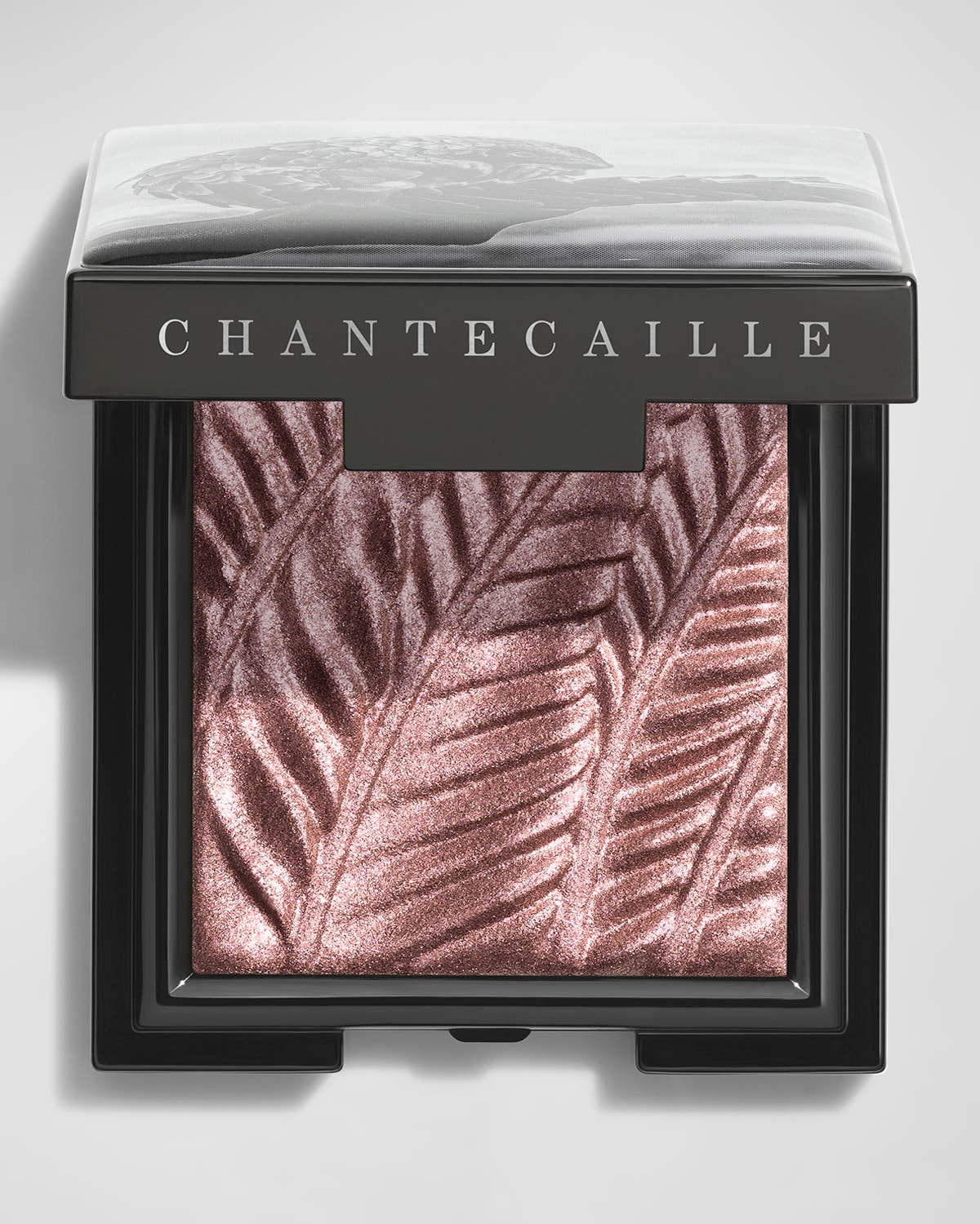 Shop Chantecaille Luminescent Eye Shades In Pangolin