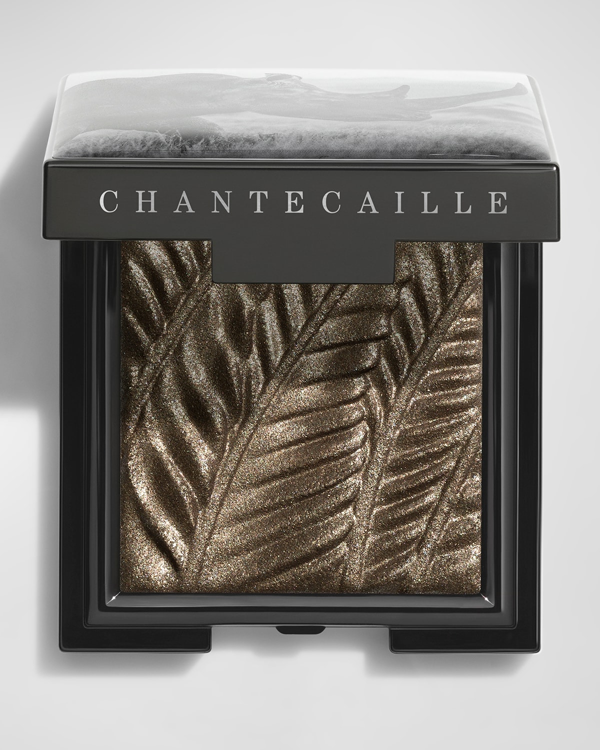 Chantecaille Luminescent Eye Shades