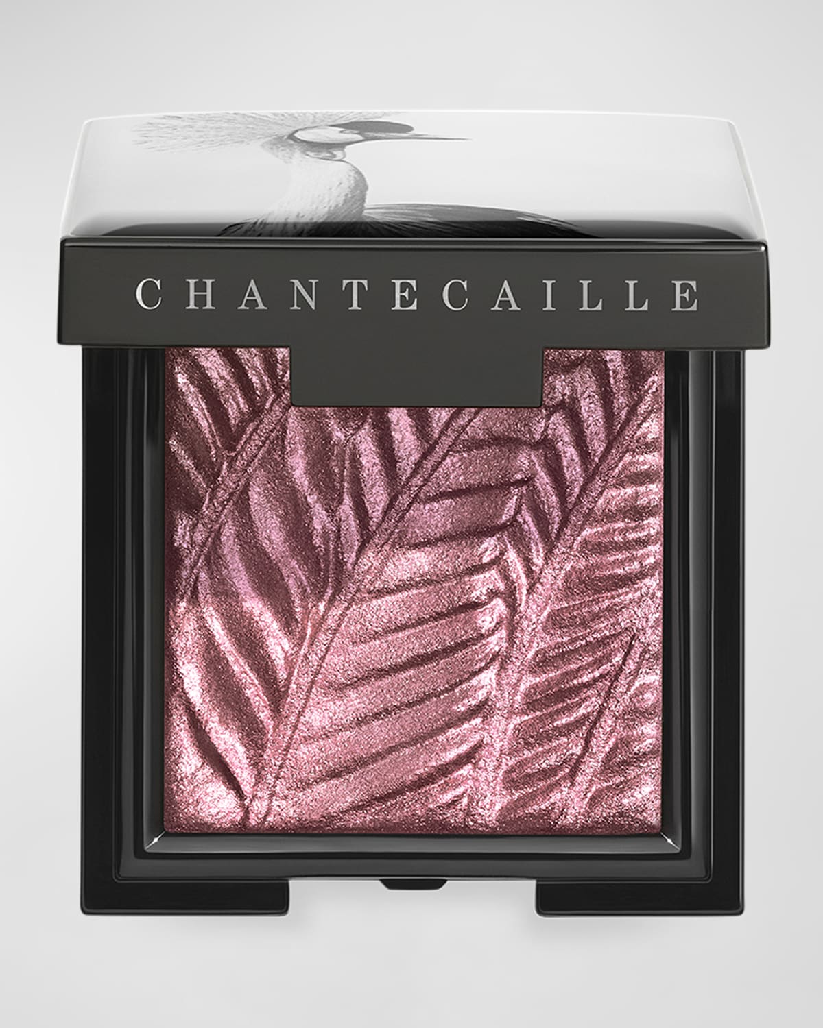 Shop Chantecaille Luminescent Eye Shades In Crane