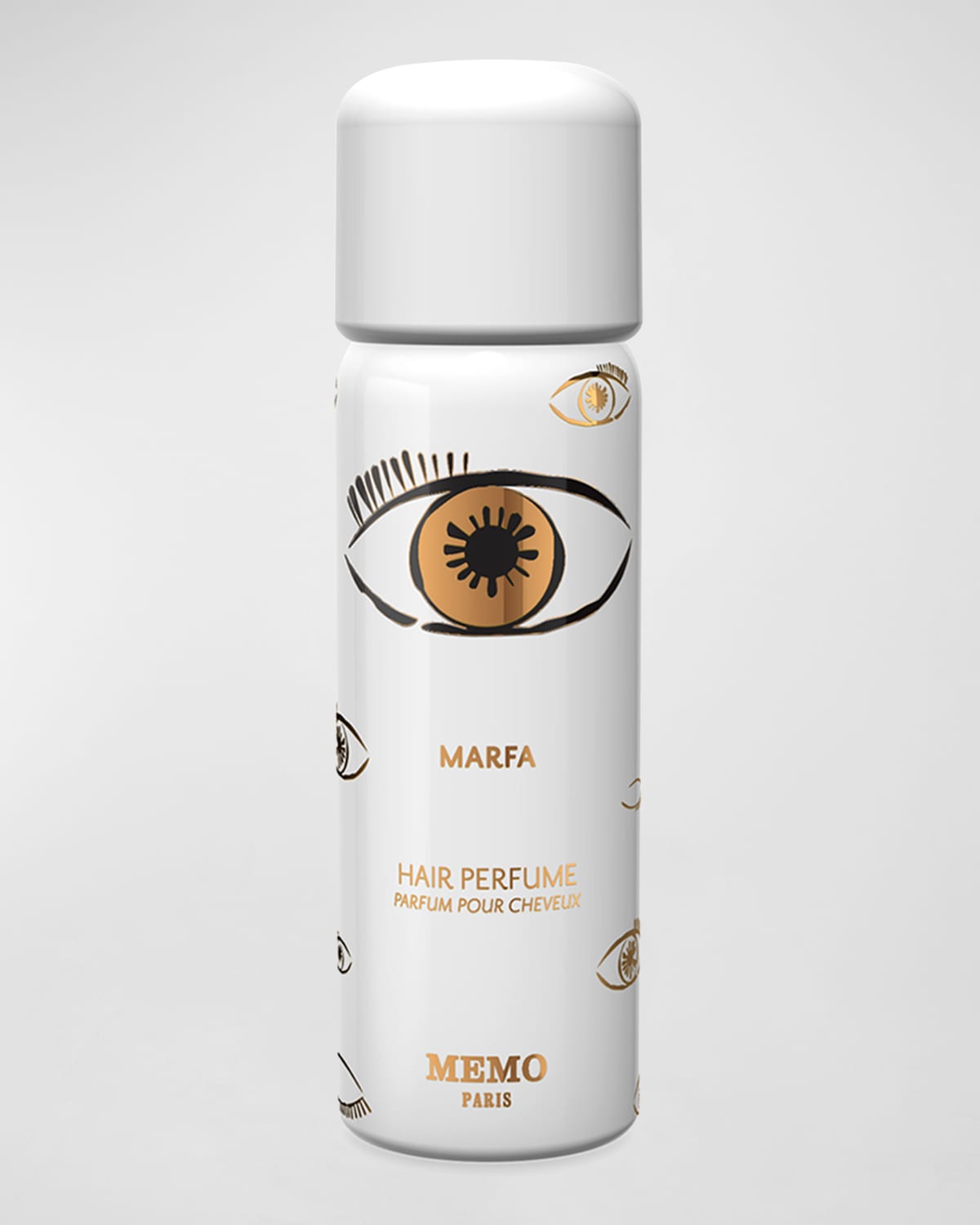 Memo Paris 2.7 oz. Hair Perfume Marfa