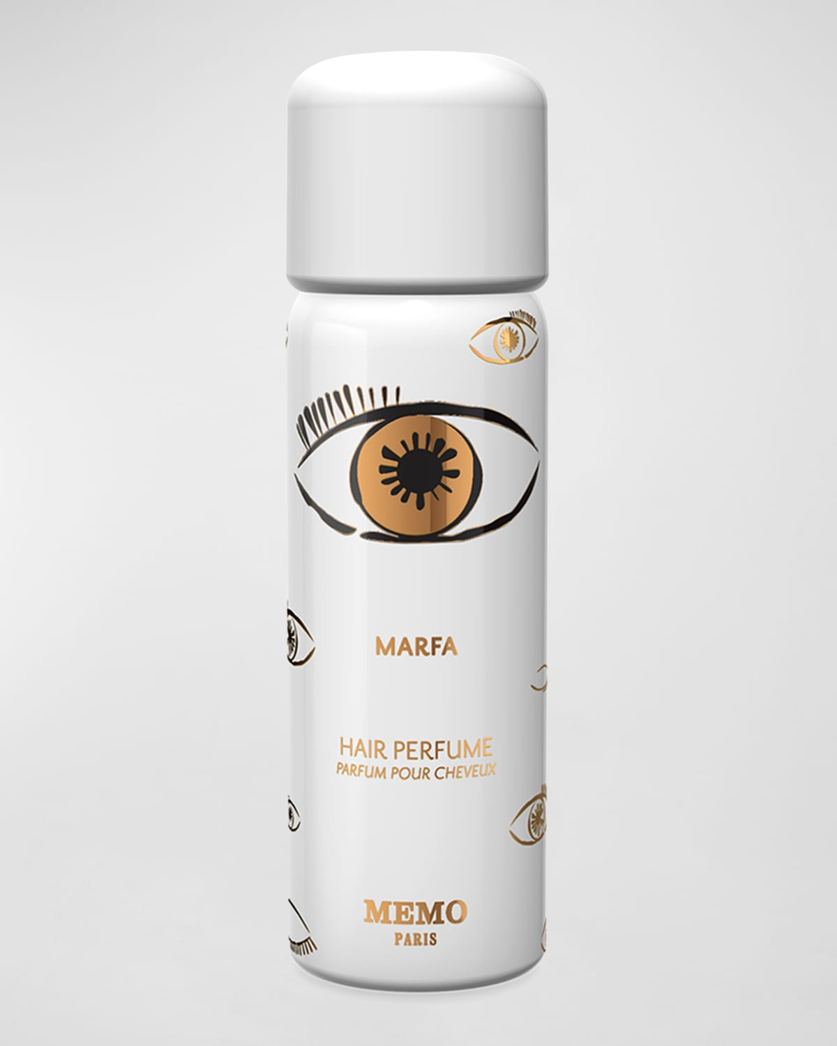 2.7 oz. Hair Perfume Marfa