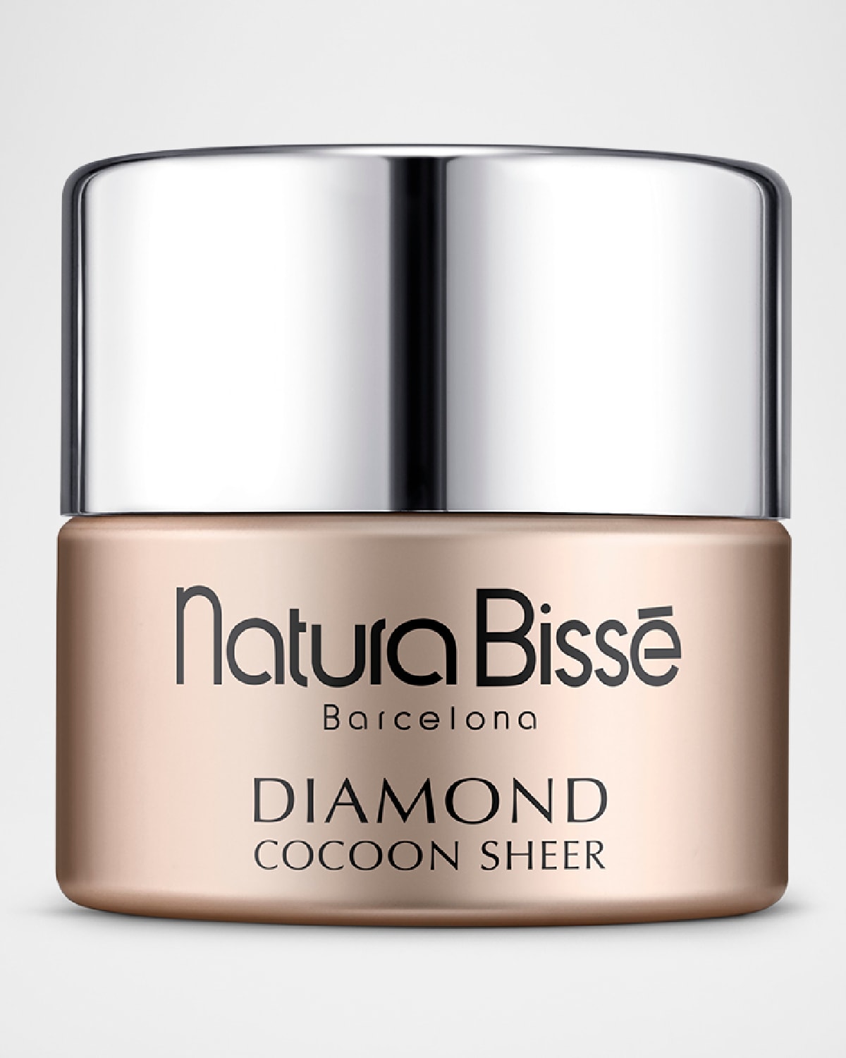 Diamond Cocoon Sheer Cream, 1.7 oz.