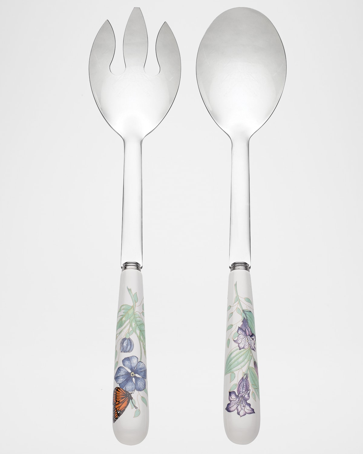Butterfly Meadow Serving Utensil Set